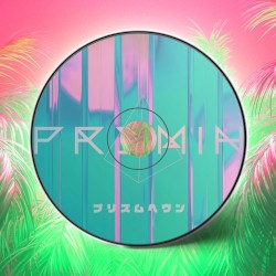 プリズムヘヴン
