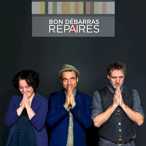 Repaires