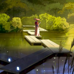 A World of Illusion