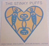 The Stinky Puffs