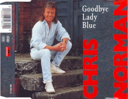 Goodbye Lady Blue