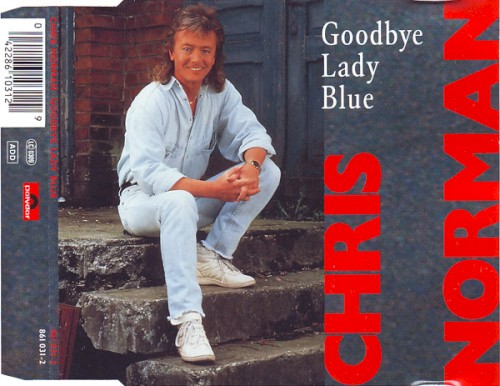 Goodbye Lady Blue
