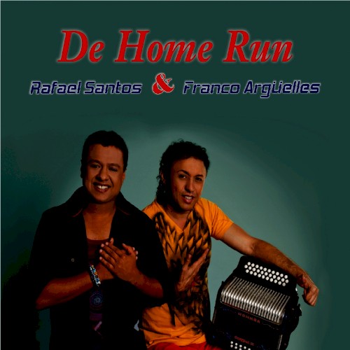 De Home Run