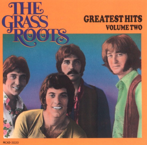 The Grass Roots Greatest Hits, Volume Two