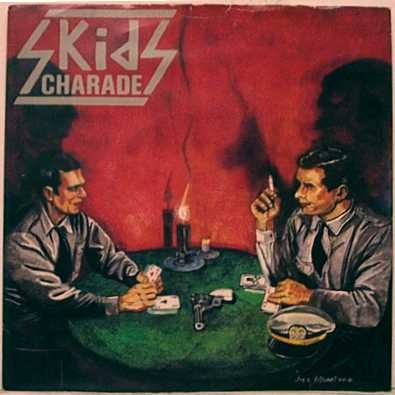 Charade