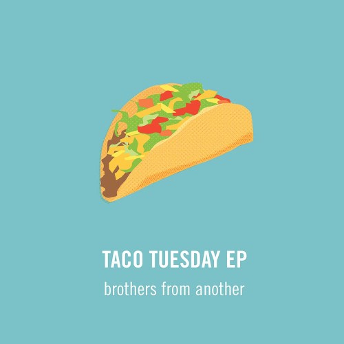 Taco Tuesday