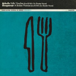 Dine Alone Digital 45, Vol. 2