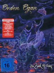 The Book of Ogan
