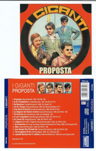 Proposta
