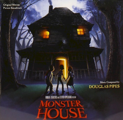 Monster House