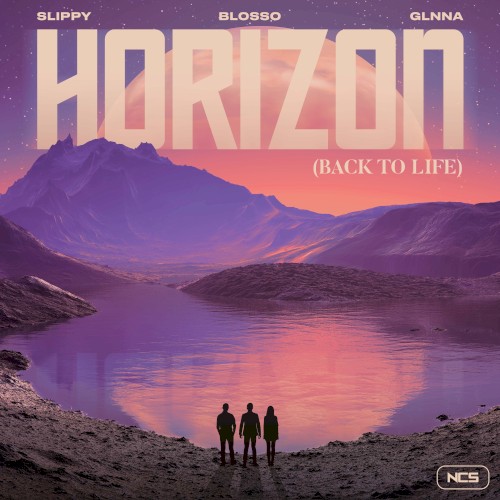 Horizon (Back to Life)