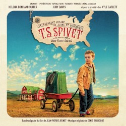 L’Extravagant Voyage du jeune et prodigieux T.S. Spivet