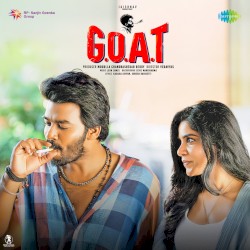 G.O.A.T (Original Motion Picture Soundtrack)