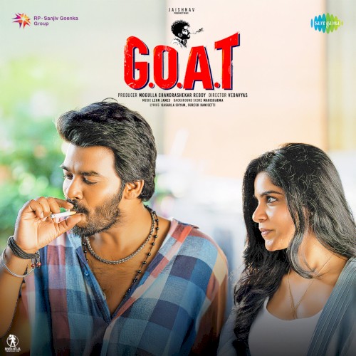 G.O.A.T (Original Motion Picture Soundtrack)