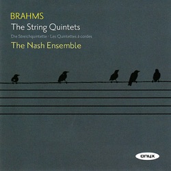 The String Quintets