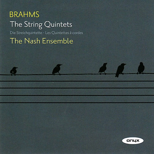 The String Quintets