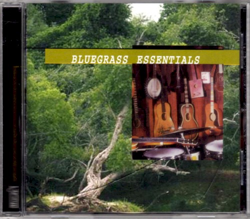 Bluegrass Essentials