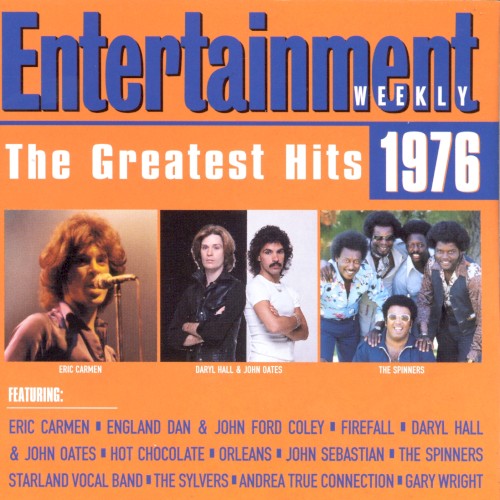 Entertainment Weekly: The Greatest Hits: 1976