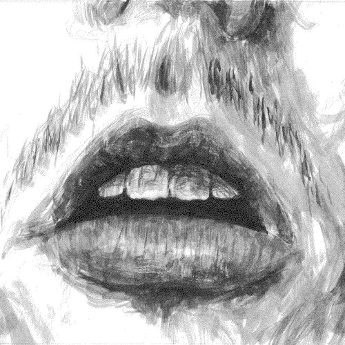 In the Mouth