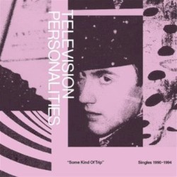 Some Kind of Trip: Singles 1990–1994