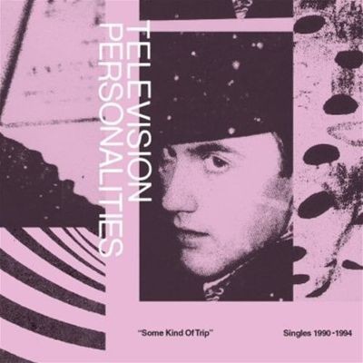 Some Kind of Trip: Singles 1990–1994