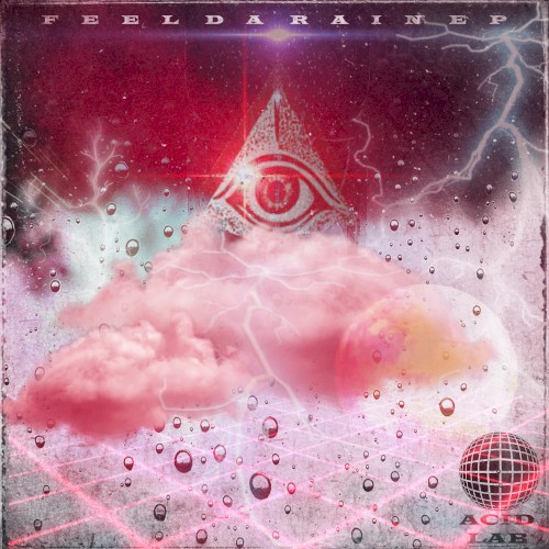 Feel Da Rain EP