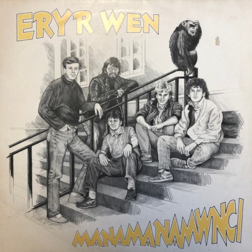 Manamanamwnci