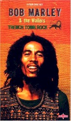 Trench Town Rock