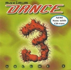 Maximum Dance, Volume 3/98