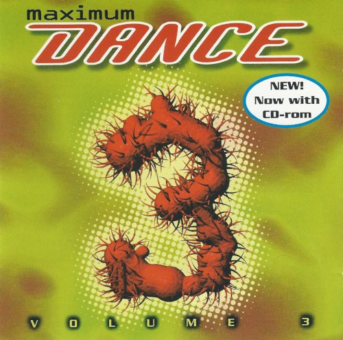 Maximum Dance, Volume 3/98