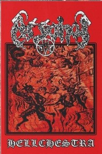 Hellchestra