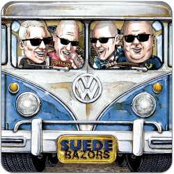 Berlin or Bust