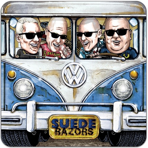 Berlin or Bust