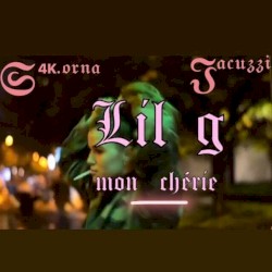 Lil G mon chérie