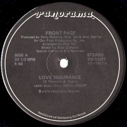 Love Insurance