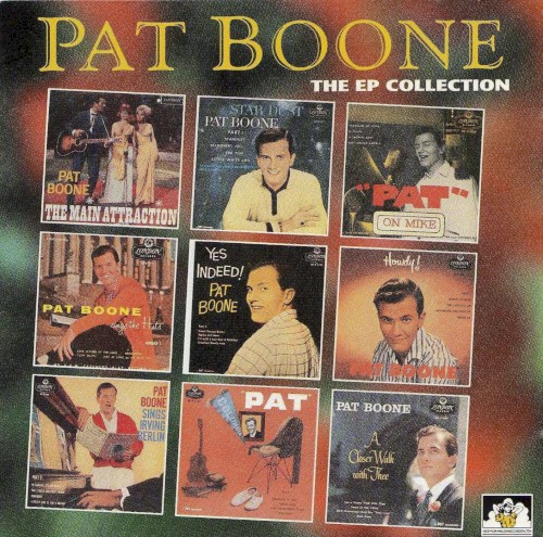 The Ep Collection