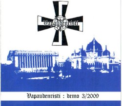 Demo 3/2009
