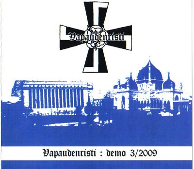 Demo 3/2009