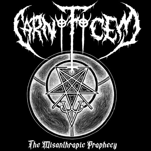 The Misanthropic Prophecy
