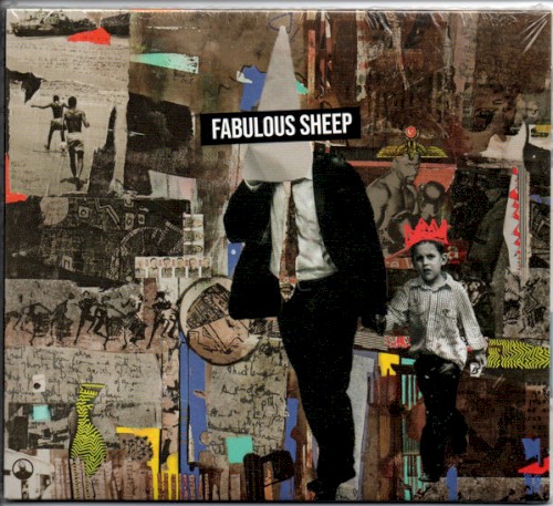 Fabulous Sheep