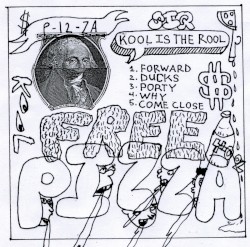 Kool Is the Rool