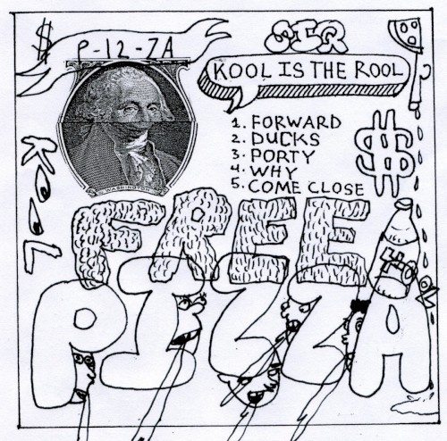 Kool Is the Rool
