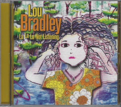 La La La Not Listening