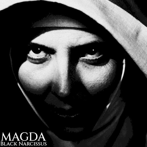 Black Narcissus