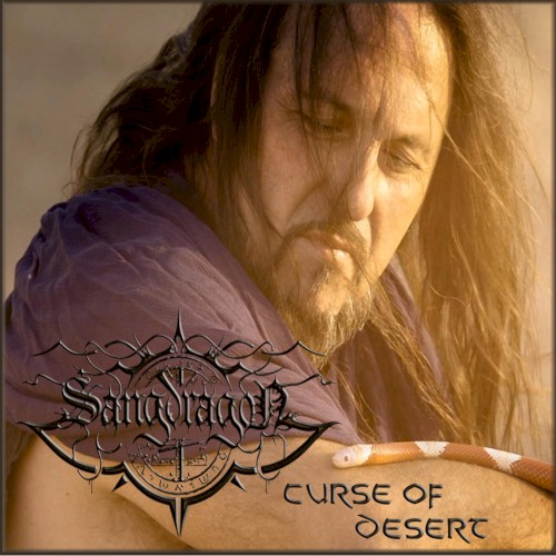 Curse of Desert