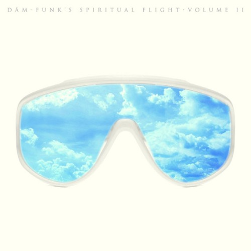 Spiritual Flight, Volume II