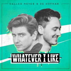 Whatever I Like