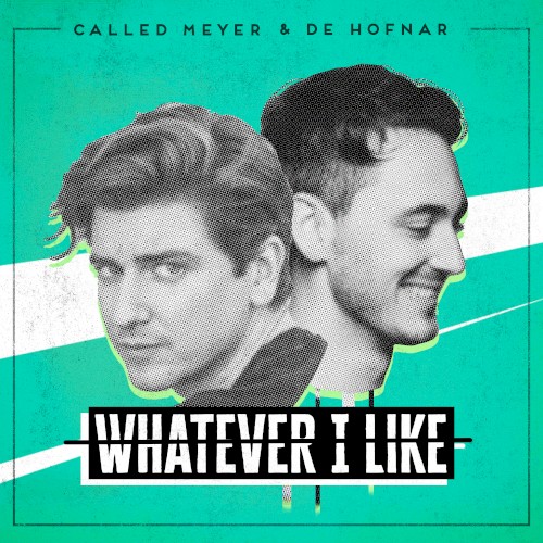 Whatever I Like