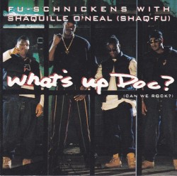 What’s Up Doc? (Can We Rock?)