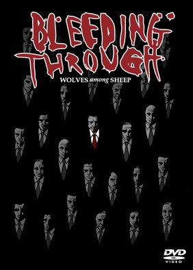 Wolves Among Sheep